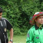 referees