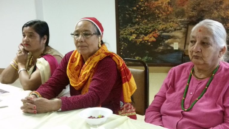 Pittsburgh hosted Semi-Annual convention of Hindu Organization