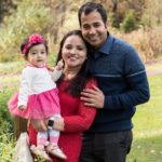 Bikash and Kumari Regmi by Jennifer Trapnell