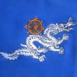 party flag
