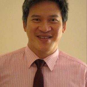 Richard Chu
